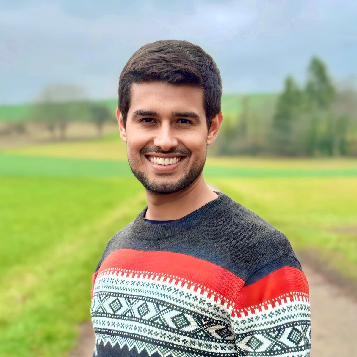 Dhruv Rathee
