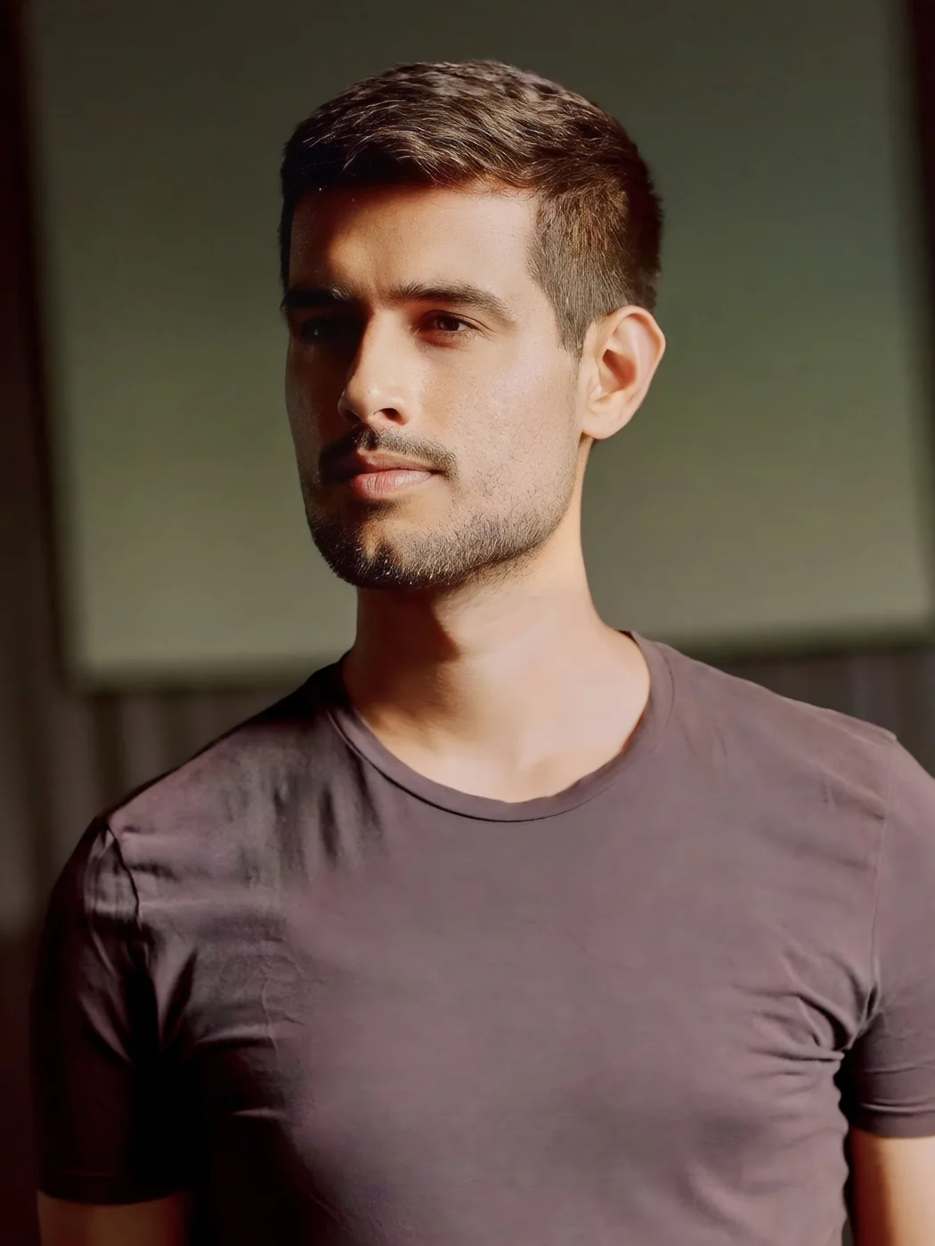 Dhruv Rathee